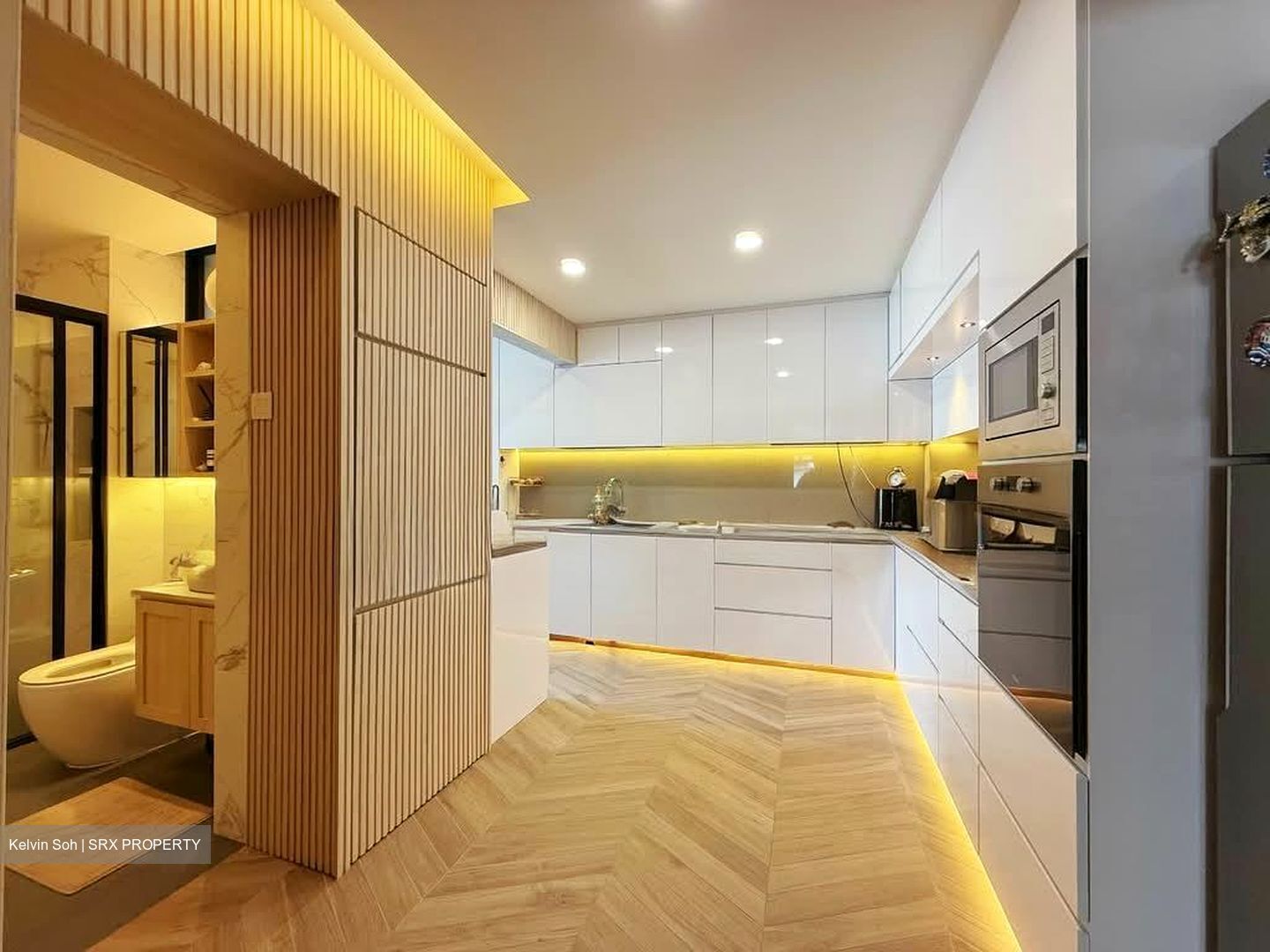 Blk 611 Woodlands Ring Road (Woodlands), HDB 5 Rooms #586789941